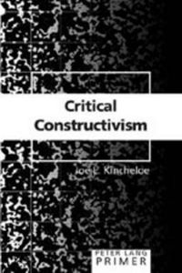 Cover image for Critical Constructivism Primer