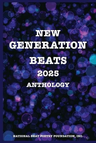 Cover image for New Generation Beats 2025 Anthology