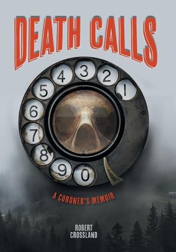 Cover image for Death Calls