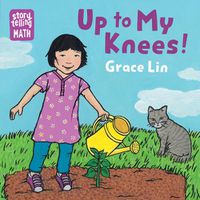 Cover image for Up to My Knees!
