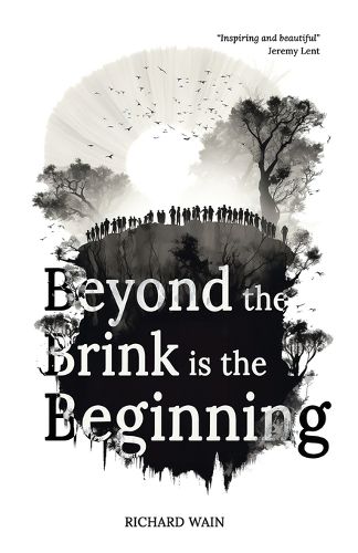 Cover image for Beyond the Brink is the Beginning