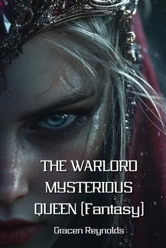 Cover image for The Warlord Mysterious Queen