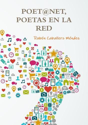 Cover image for Poet@net, Poetas En La Red