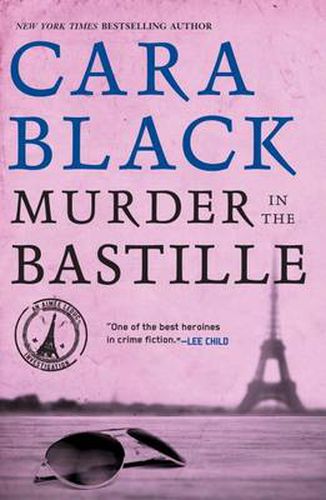 Cover image for Murder In The Bastille
