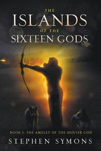Cover image for The Amulet of the Hunter God