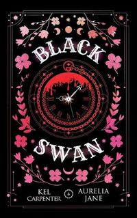 Cover image for Black Swan