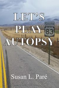 Cover image for Let's Play Autopsy