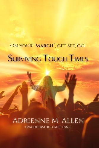Cover image for Surviving Tough Times