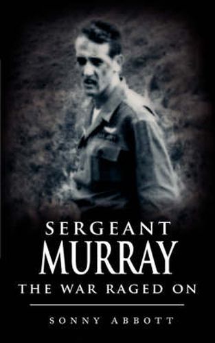 Cover image for Sergeant Murray