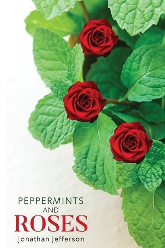 Cover image for Peppermints and Roses