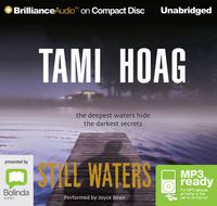 Cover image for Still Waters