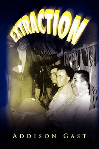 Cover image for Extraction