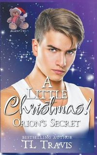 Cover image for A Little Christmas