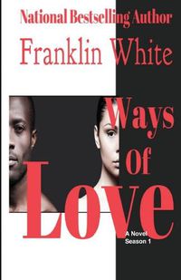 Cover image for Ways of LOVE