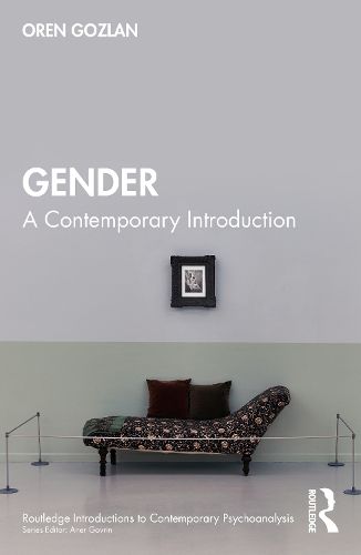 Cover image for Gender