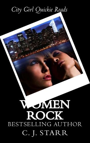 Cover image for Women Rock: A Collection of Short Erotica F/F Stories