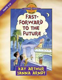 Cover image for Fast-Forward to the Future: Daniel 7-12