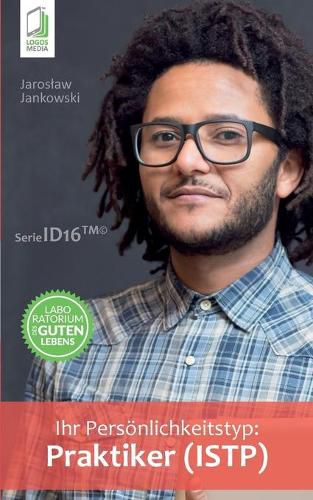Cover image for Ihr Persoenlichkeitstyp - Praktiker (ISTP)