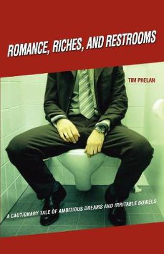 Cover image for Romance, Riches, and Restrooms