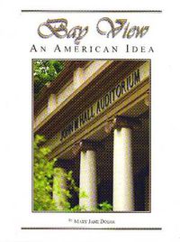Cover image for Bay View: An American Idea