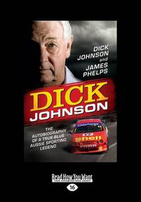 Cover image for Dick Johnson
