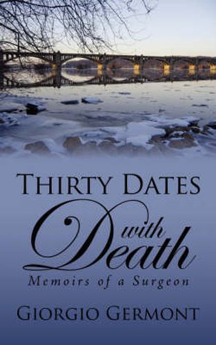 Cover image for Thirty Dates with Death