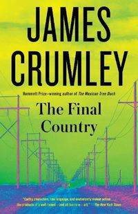 Cover image for The Final Country