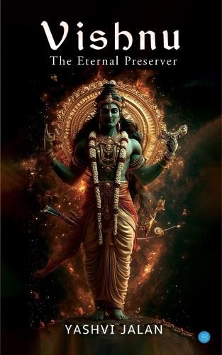 Cover image for Vishnu