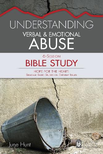 Cover image for Understanding Verbal and Emotional Abuse