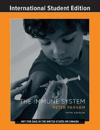 Cover image for The Immune System