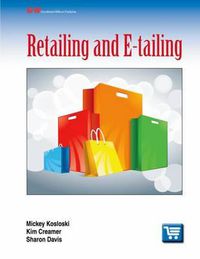 Cover image for Retailing and E-Tailing