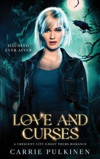 Cover image for Love and Curses