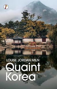 Cover image for Quaint Korea