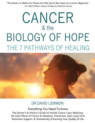 Cover image for Cancer & The Biology of Hope