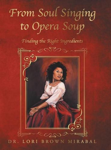 Cover image for From Soul Singing to Opera Soup