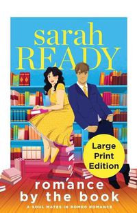 Cover image for Romance by the Book