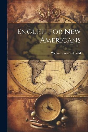 Cover image for English for new Americans