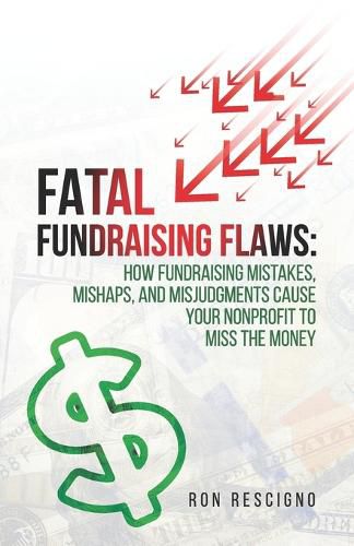 Cover image for Fatal Fundraising Flaws