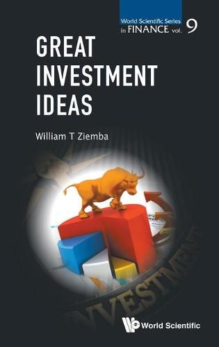 Great Investment Ideas