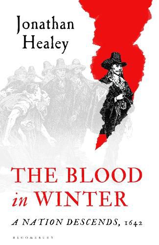 Cover image for The Blood in Winter