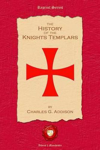 The History of the Knights Templars