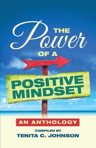 Cover image for The Power of a Positive Mindset