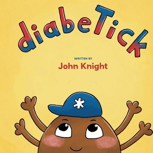 Cover image for diabeTick
