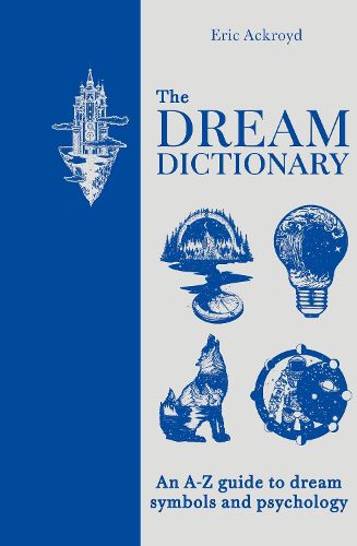 Cover image for The Dream Dictionary