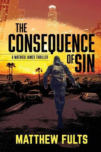 Cover image for The Consequence of Sin