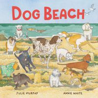 Cover image for Dog Beach