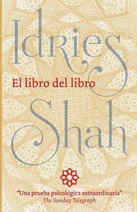 Cover image for El libro del libro