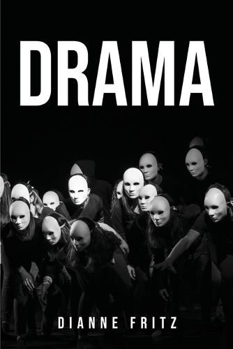 Cover image for Drama