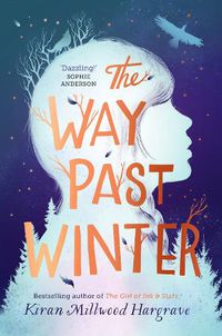 Cover image for The Way Past Winter