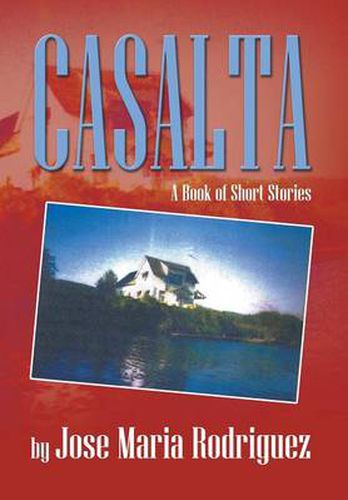 Cover image for Casalta